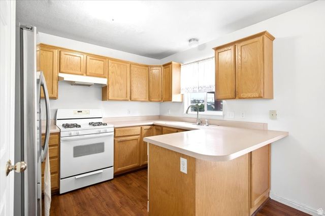 1815 W 2175 S, Syracuse, UT 84075