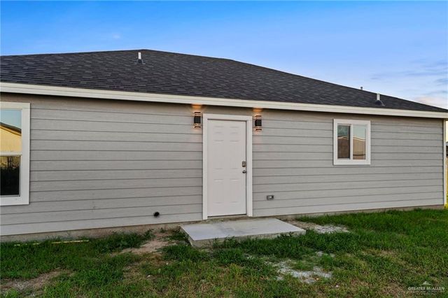 3956 Mansion Street, Edinburg, TX 78542