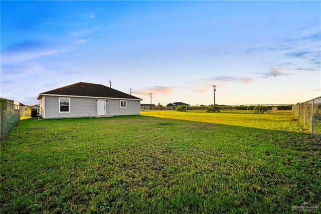 3956 Mansion Street, Edinburg, TX 78542