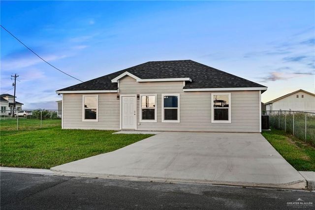 3956 Mansion Street, Edinburg, TX 78542