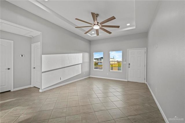 3956 Mansion Street, Edinburg, TX 78542