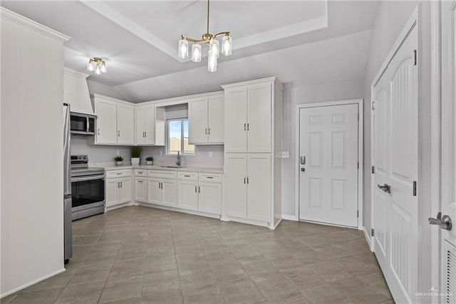 3956 Mansion Street, Edinburg, TX 78542