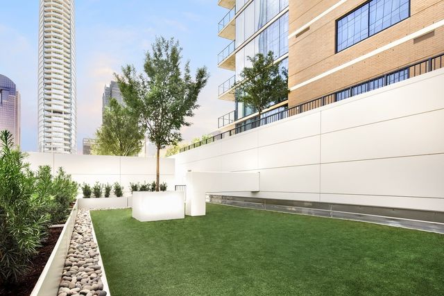 2120 Olive Street 2204, Dallas, TX 75201