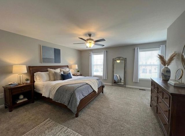 12004 Blue Ash Lane, Independence, KY 41051