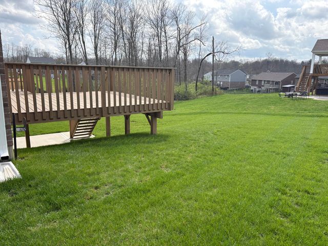 12004 Blue Ash Lane, Independence, KY 41051