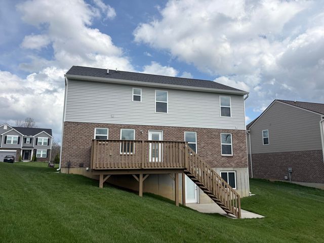 12004 Blue Ash Lane, Independence, KY 41051