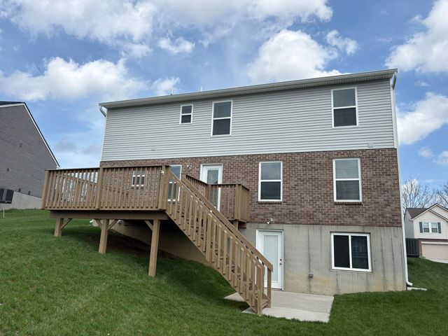 12004 Blue Ash Lane, Independence, KY 41051