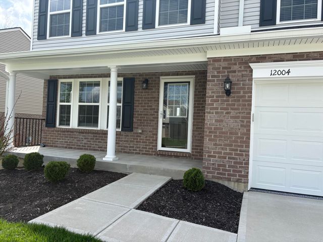 12004 Blue Ash Lane, Independence, KY 41051