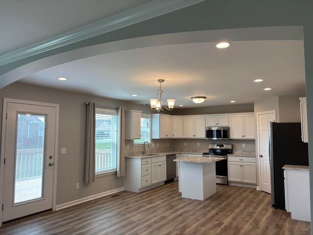 12004 Blue Ash Lane, Independence, KY 41051