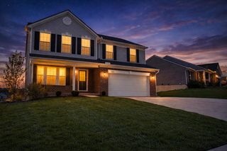 12004 Blue Ash Lane, Independence, KY 41051