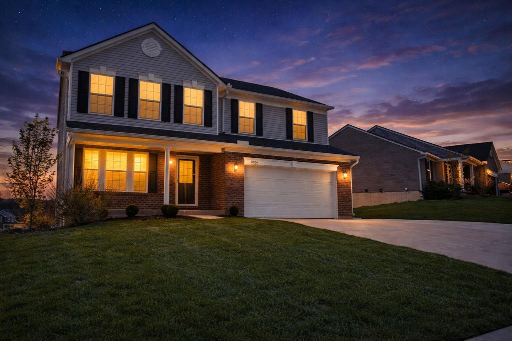 12004 Blue Ash Lane, Independence, KY 41051