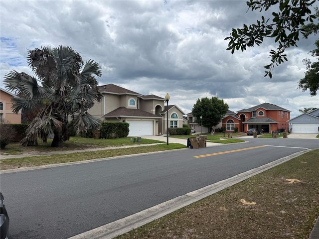 8128 YELLOW CRANE DRIVE, Kissimmee, FL 34747