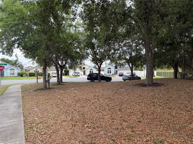 8128 YELLOW CRANE DRIVE, Kissimmee, FL 34747