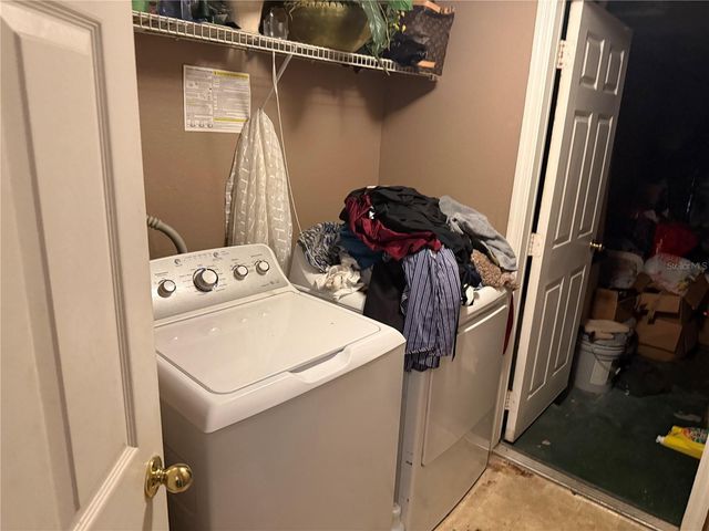 8128 YELLOW CRANE DRIVE, Kissimmee, FL 34747