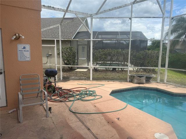 8128 YELLOW CRANE DRIVE, Kissimmee, FL 34747