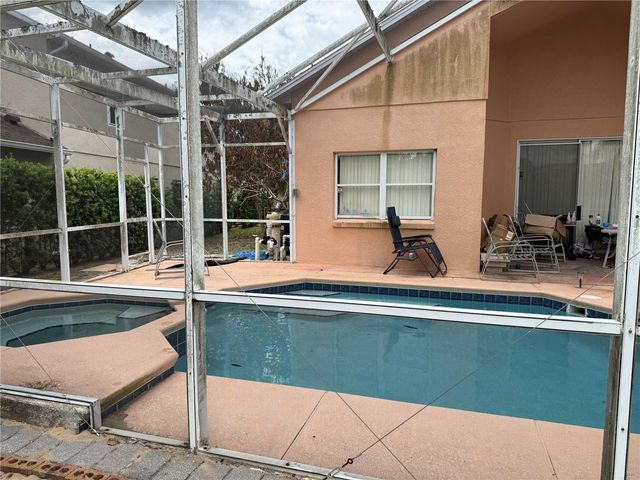 8128 YELLOW CRANE DRIVE, Kissimmee, FL 34747