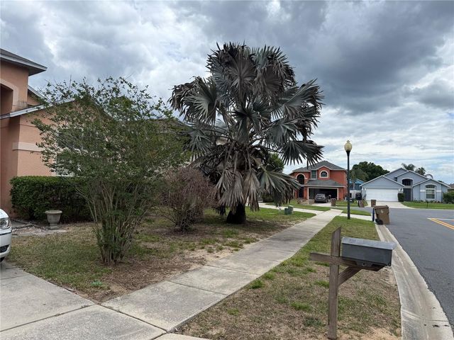 8128 YELLOW CRANE DRIVE, Kissimmee, FL 34747