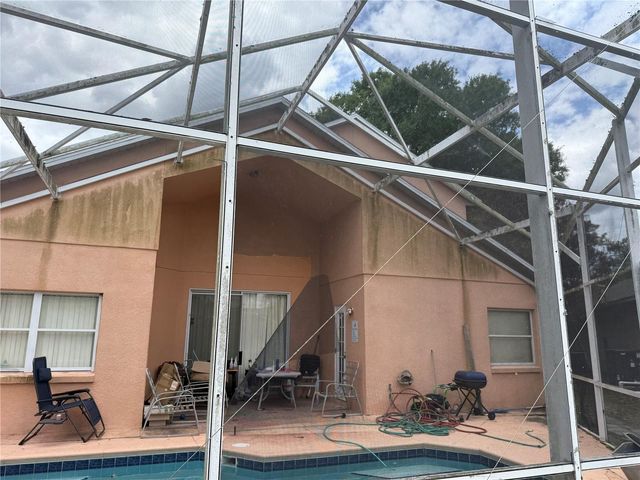 8128 YELLOW CRANE DRIVE, Kissimmee, FL 34747