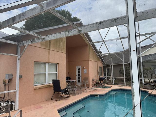 8128 YELLOW CRANE DRIVE, Kissimmee, FL 34747