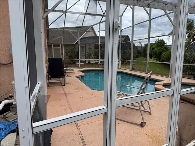 8128 YELLOW CRANE DRIVE, Kissimmee, FL 34747