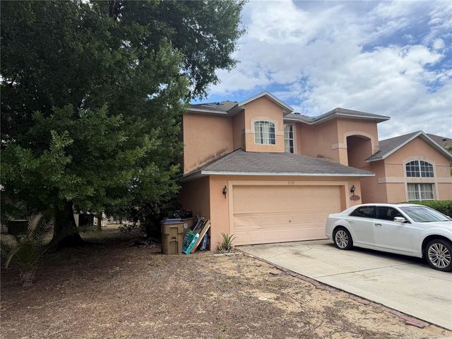 8128 YELLOW CRANE DRIVE, Kissimmee, FL 34747