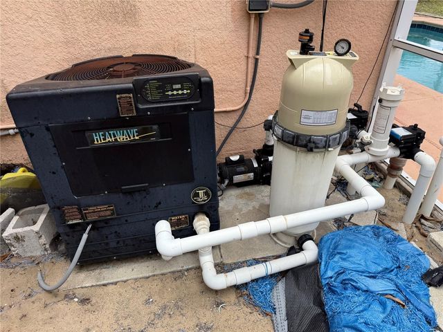 8128 YELLOW CRANE DRIVE, Kissimmee, FL 34747