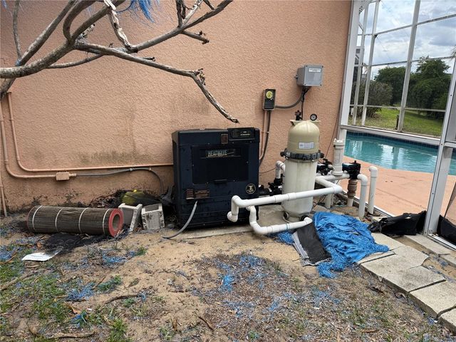 8128 YELLOW CRANE DRIVE, Kissimmee, FL 34747