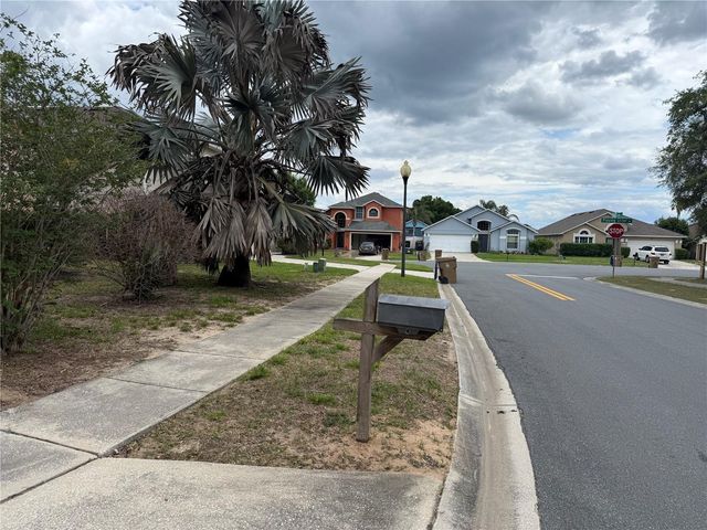 8128 YELLOW CRANE DRIVE, Kissimmee, FL 34747