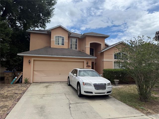 8128 YELLOW CRANE DRIVE, Kissimmee, FL 34747