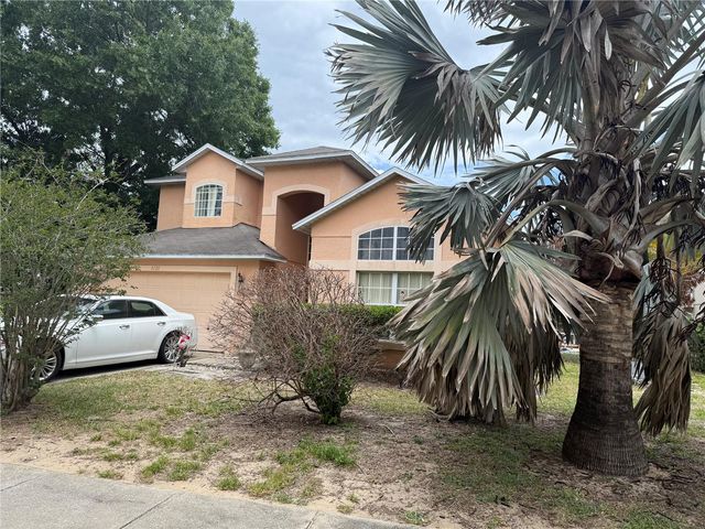 8128 YELLOW CRANE DRIVE, Kissimmee, FL 34747