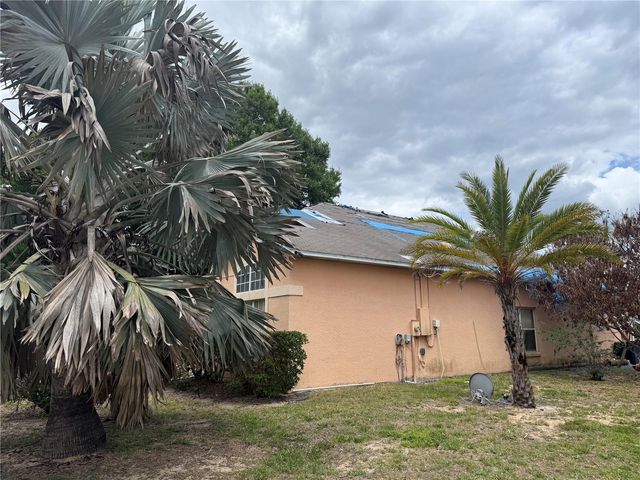 8128 YELLOW CRANE DRIVE, Kissimmee, FL 34747