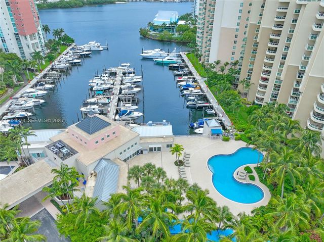 3340 NE 190th St 503, Aventura, FL 33180