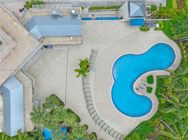 3340 NE 190th St 503, Aventura, FL 33180