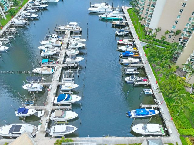 3340 NE 190th St 503, Aventura, FL 33180