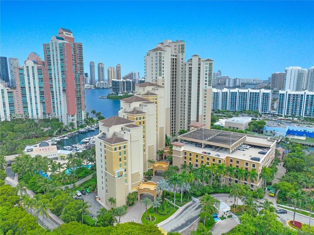 3340 NE 190th St 503, Aventura, FL 33180