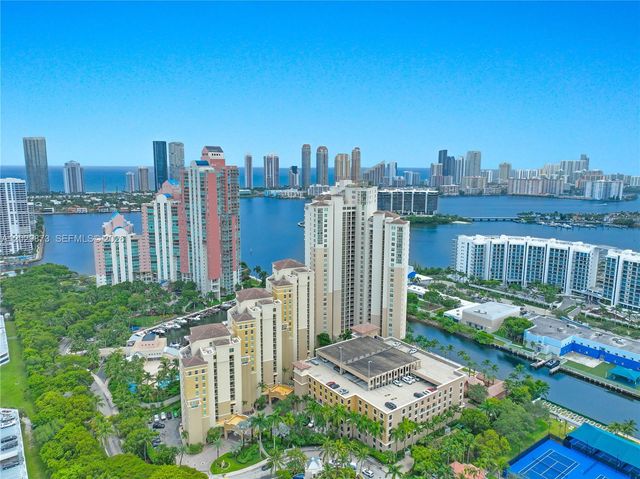 3340 NE 190th St 503, Aventura, FL 33180
