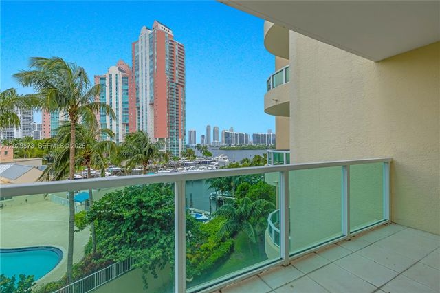 3340 NE 190th St 503, Aventura, FL 33180