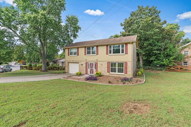 5001 McLendon Dr, Antioch, TN 37013