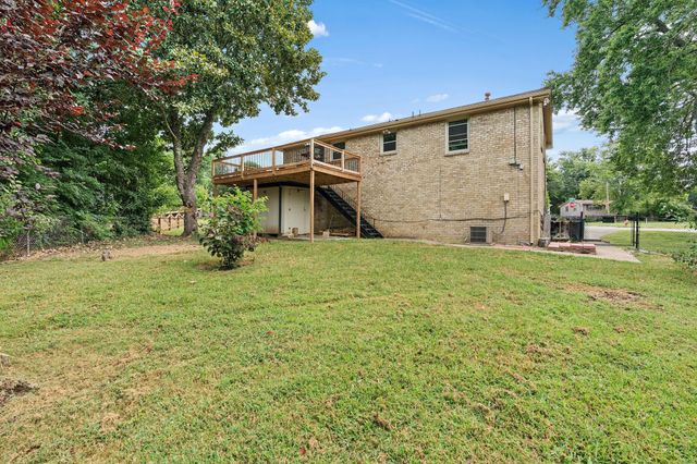 5001 McLendon Dr, Antioch, TN 37013