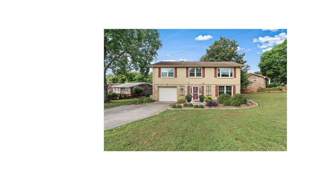 5001 McLendon Dr, Antioch, TN 37013