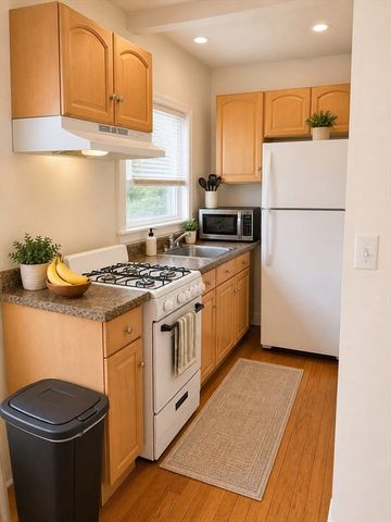 700 Metropolitan Ave, Boston, MA 02136
