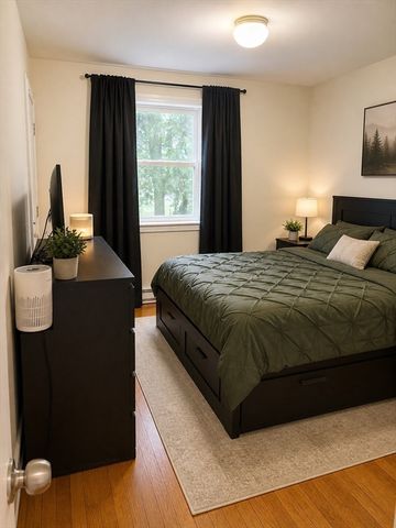700 Metropolitan Ave, Boston, MA 02136