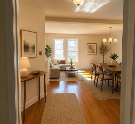 700 Metropolitan Ave, Boston, MA 02136