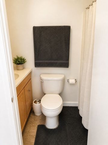 700 Metropolitan Ave, Boston, MA 02136