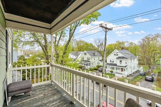 700 Metropolitan Ave, Boston, MA 02136