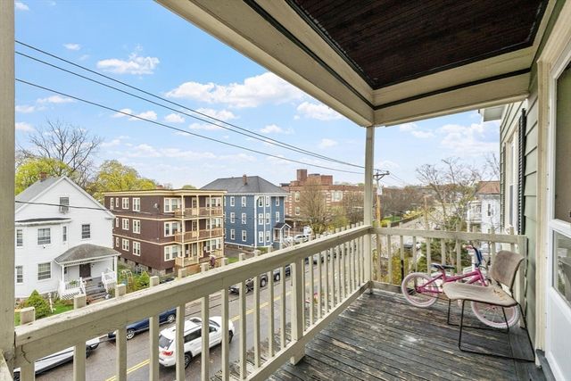 700 Metropolitan Ave, Boston, MA 02136