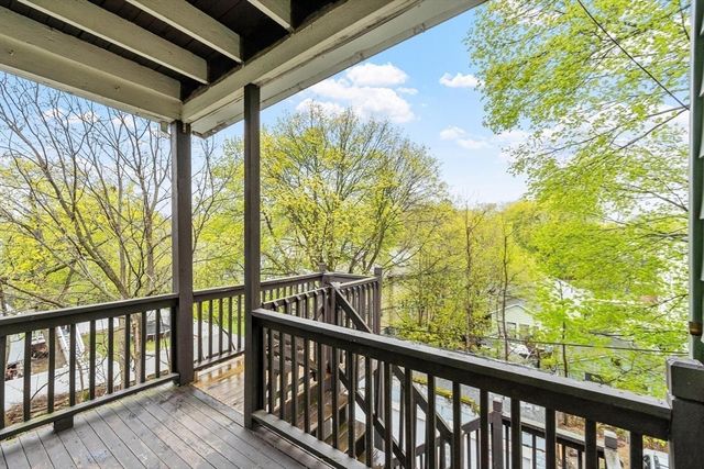 700 Metropolitan Ave, Boston, MA 02136
