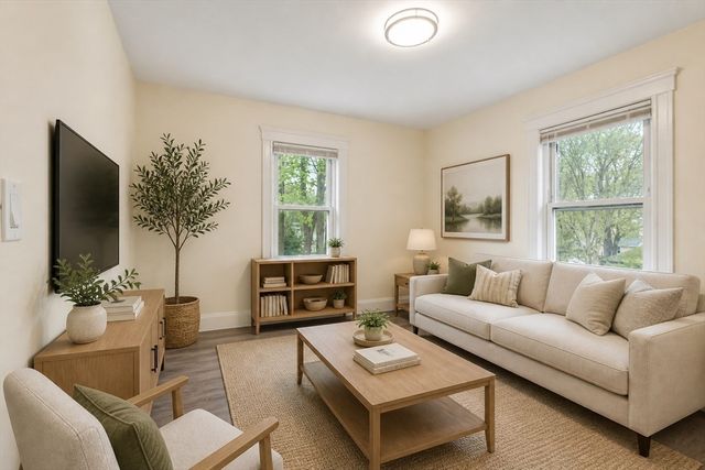700 Metropolitan Ave, Boston, MA 02136