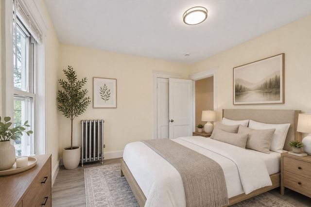 700 Metropolitan Ave, Boston, MA 02136
