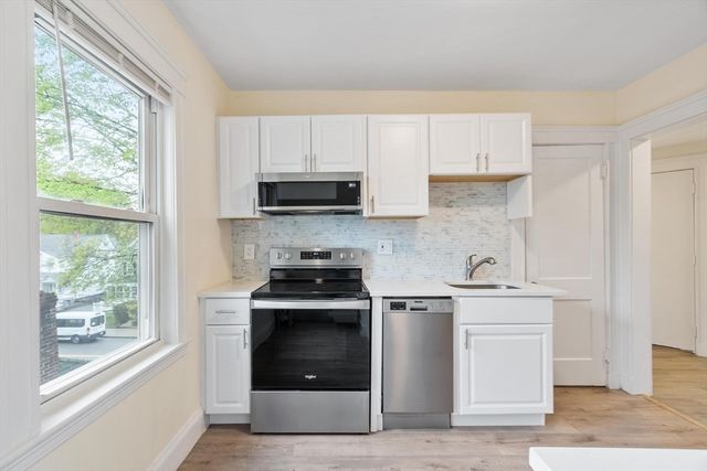 700 Metropolitan Ave, Boston, MA 02136
